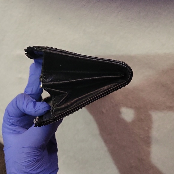 Coach Wallet 🖤 - Picture 15 of 17